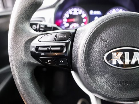 Used 2019 Kia Rio S w/ Technology Package image 30