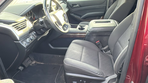 Used 2019 Chevrolet Tahoe LS w/ Max Trailering Package image 6