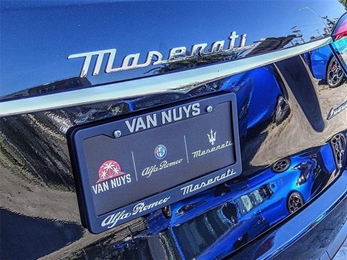 New 2023 Maserati Levante Modena image 22