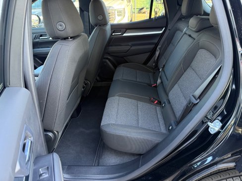New 2025 GMC Terrain Elevation w/ Black Edition image 11