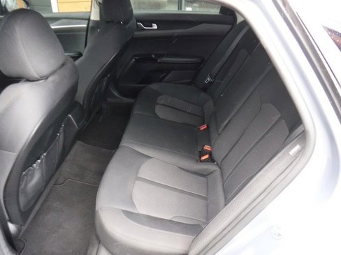 Used 2021 Kia K5 LXS image 33