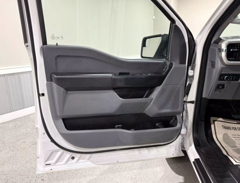 Used 2022 Ford F150 XL image 8