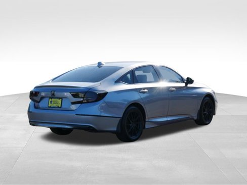 Used 2020 Honda Accord EX-L image 8