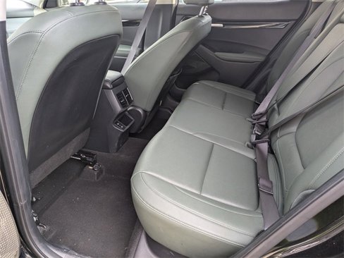 Used 2024 Kia Seltos SX image 24