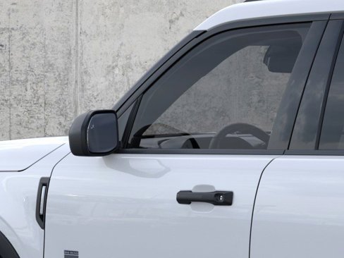 New 2025 Ford Bronco Sport Big Bend image 20