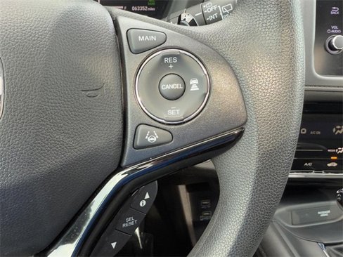 Used 2020 Honda HR-V EX image 17