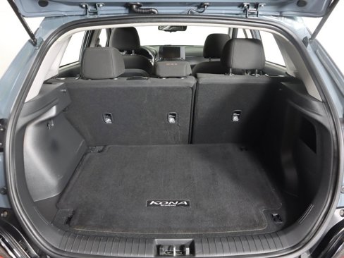 Used 2022 Hyundai Kona SEL image 17