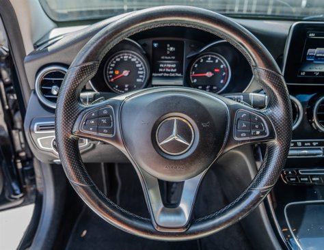 Used 2015 Mercedes-Benz C 300 Sedan image 15