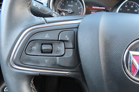 Used 2023 Buick Encore GX Select image 19