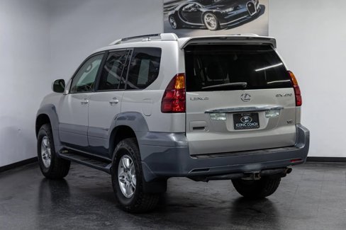 Used 2004 Lexus GX 470 image 33