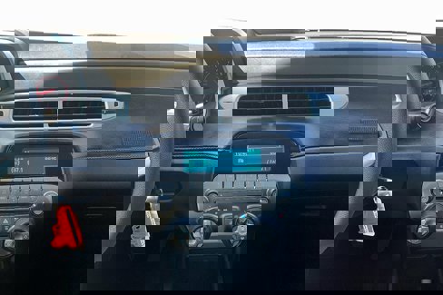 Used 2012 Chevrolet Camaro LS image 6