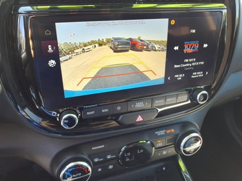 Used 2023 Kia Soul GT-Line image 27