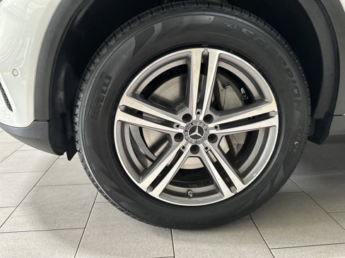 Certified 2021 Mercedes-Benz GLC 300 4MATIC image 11