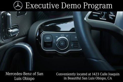 Used 2025 Mercedes-Benz CLA 250 image 15