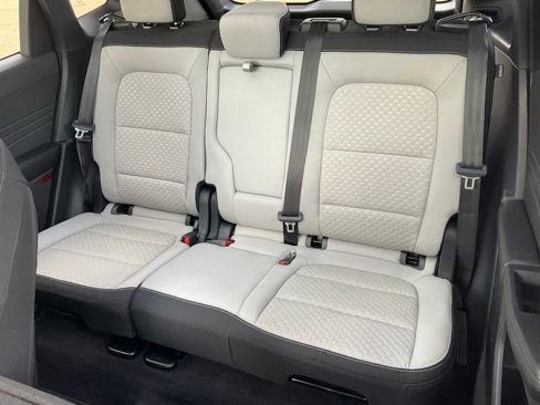 Used 2023 Ford Escape Active image 22