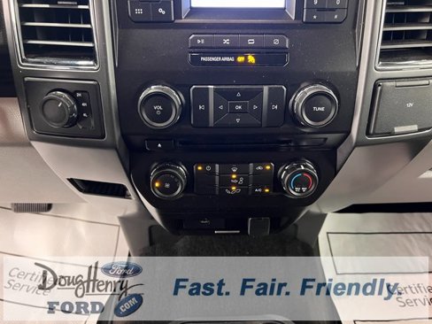 Used 2018 Ford F150 XLT image 40