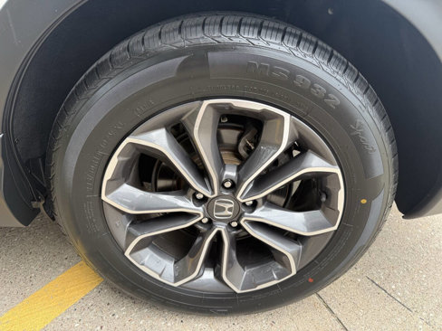 Used 2021 Honda CR-V EX image 25