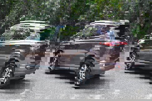 Used 2017 Toyota RAV4 LE image 6