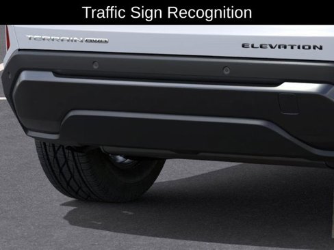 New 2026 GMC Terrain Elevation w/ Technology Package II image 15