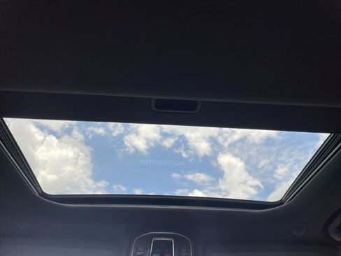 Used 2024 Jeep Grand Cherokee Altitude image 26