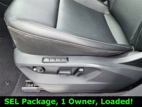 Used 2019 Volkswagen Atlas SEL image 11