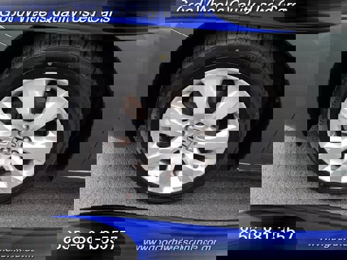 Used 2009 Honda Accord EX image 9