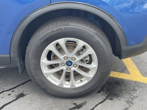 Used 2022 Ford Escape SE w/ Convenience Package image 23
