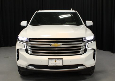Used 2023 Chevrolet Suburban High Country w/ Premium Package 2 image 11