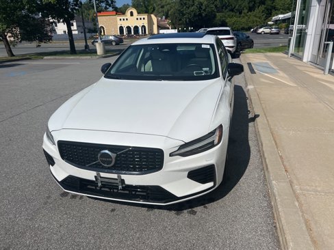 Used 2024 Volvo S60 T8 Plus w/ Climate Package image 53