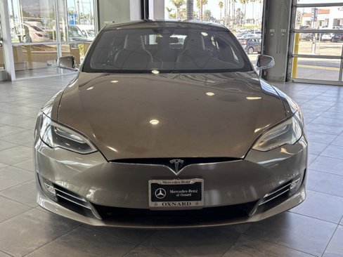Used 2016 Tesla Model S P90D image 11