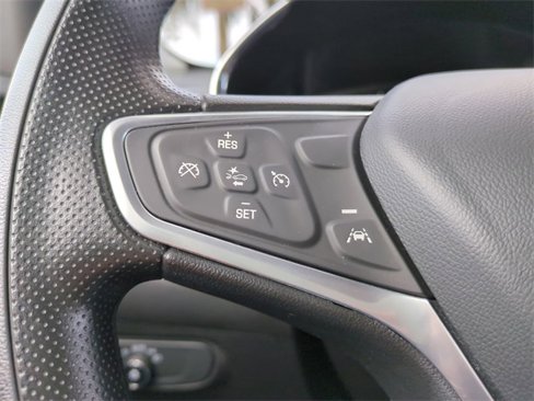 Used 2023 Chevrolet Equinox LT image 23