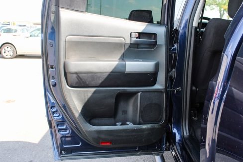 Used 2011 Toyota Tundra 2WD Double Cab image 34