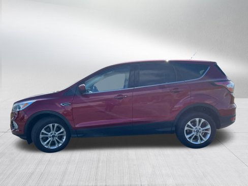 Used 2017 Ford Escape SE image 4