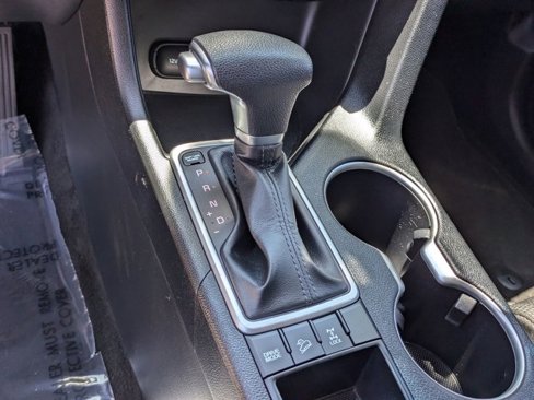 Used 2021 Kia Sportage LX image 20