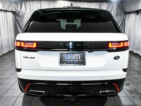Used 2023 Land Rover Range Rover Velar R-Dynamic S image 5