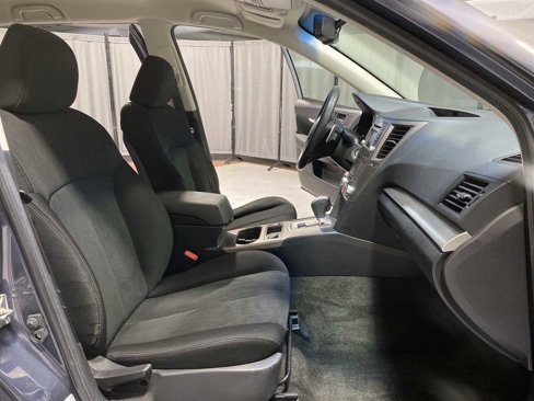 Used 2014 Subaru Outback 2.5i Premium image 14