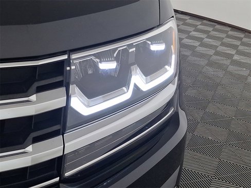 Used 2019 Volkswagen Atlas SE image 13