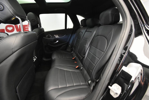 Used 2018 Mercedes-Benz GLC 300 image 13
