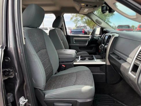 Used 2015 RAM 1500 Big Horn image 19