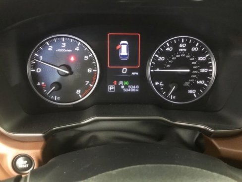 Used 2022 Subaru Outback Touring XT image 31