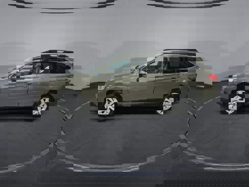 Used 2018 Subaru Outback 2.5i Premium image 5