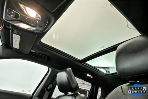 Used 2022 Jeep Compass High Altitude image 13
