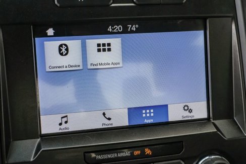 Used 2019 Ford F150 XL w/ Equipment Group 101A Mid image 34