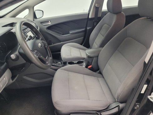 Used 2018 Kia Forte LX w/ LX Rear Camera Package image 17