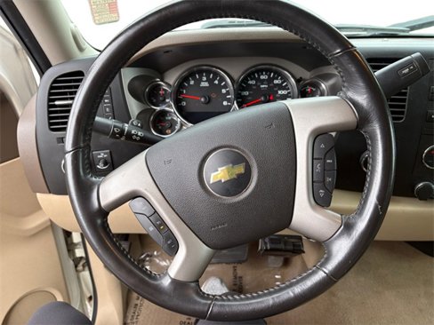 Used 2013 Chevrolet Silverado 1500 LT w/ All-Star Edition image 15