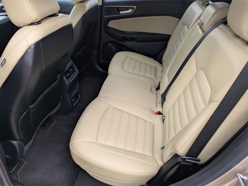 Used 2021 Ford Edge SEL w/ Convenience Package image 25