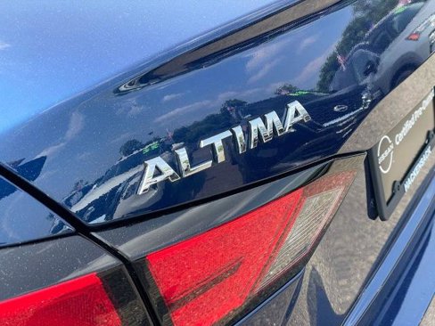 Certified 2022 Nissan Altima 2.5 S image 24