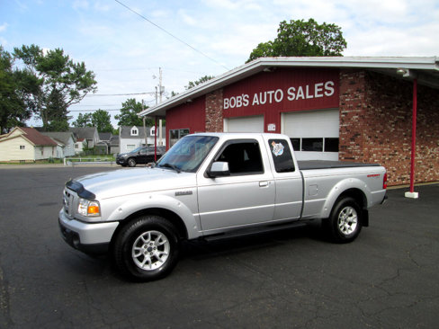 Used 2011 Ford Ranger Sport w/ Payload Pkg 2 image 9