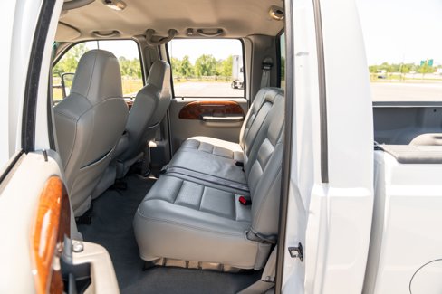 Used 2003 Ford F350 Lariat image 40