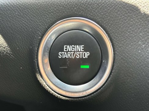 Certified 2022 GMC Terrain SLE w/ Driver Convenience Package image 19